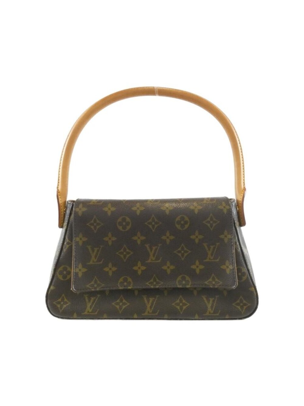 Louis Vuitton Monogram Mini Looping Shoulder Bag
